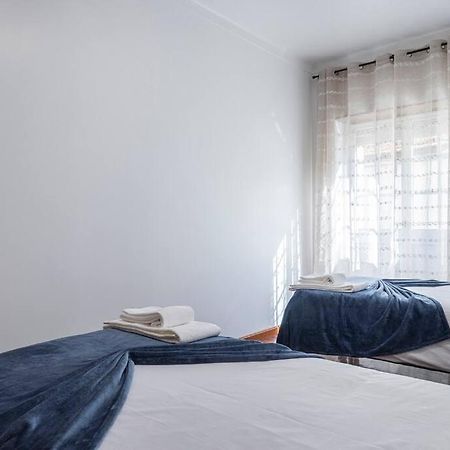 Apartamento Triana Alenquer Exterior photo