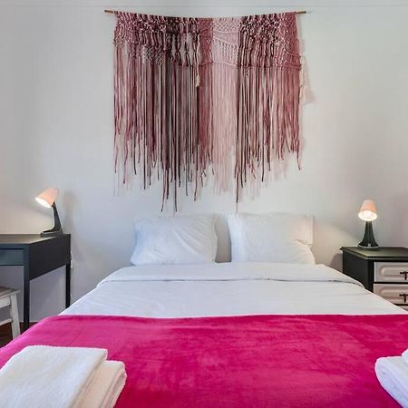 Apartamento Triana Alenquer Exterior photo