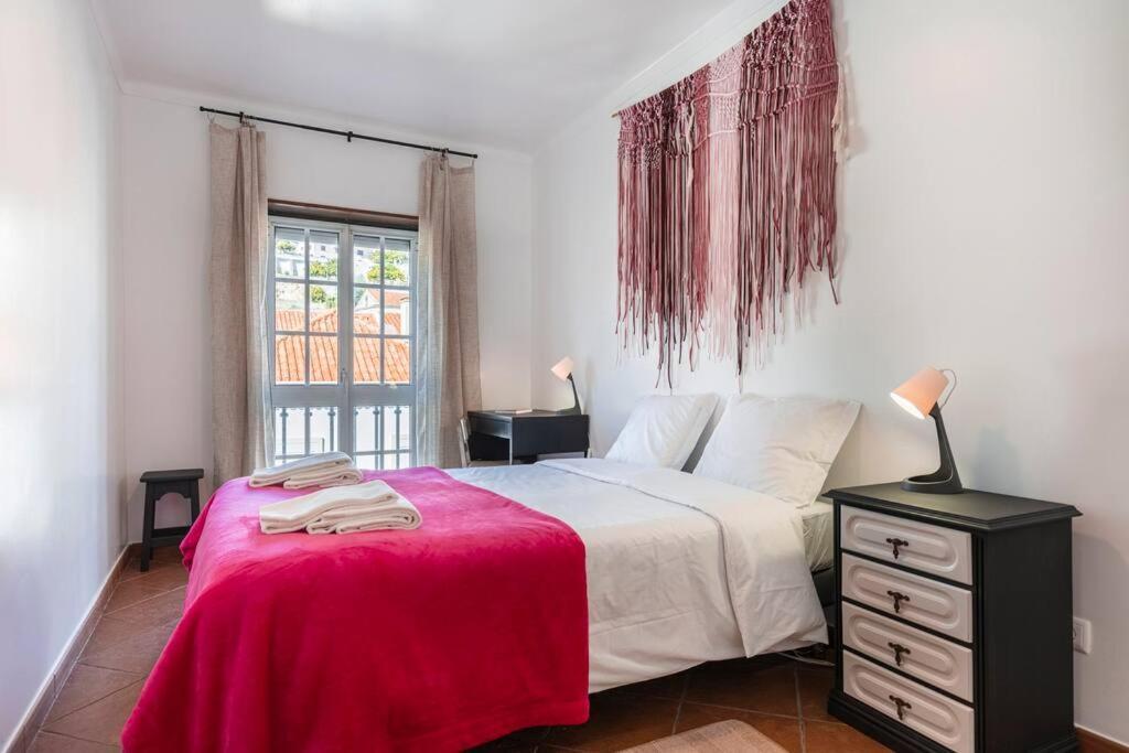 Apartamento Triana Alenquer Exterior photo
