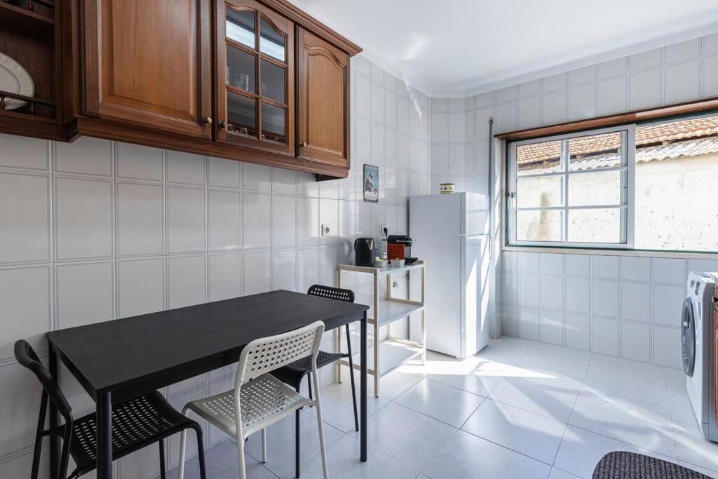 Apartamento Triana Alenquer Exterior photo