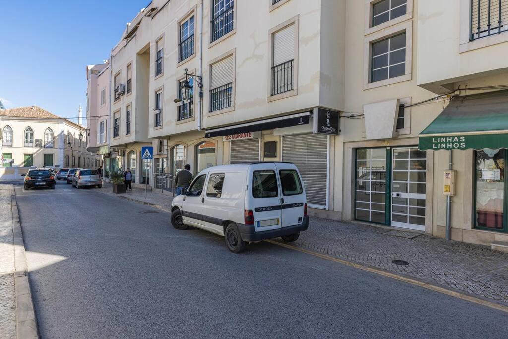 Apartamento Triana Alenquer Exterior photo