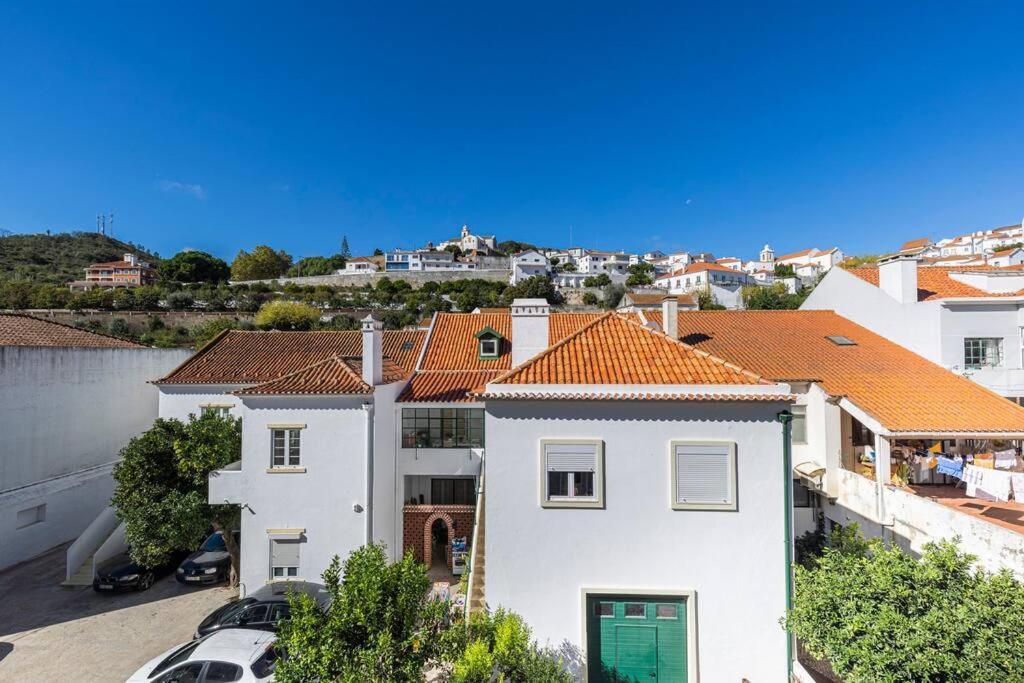 Apartamento Triana Alenquer Exterior photo