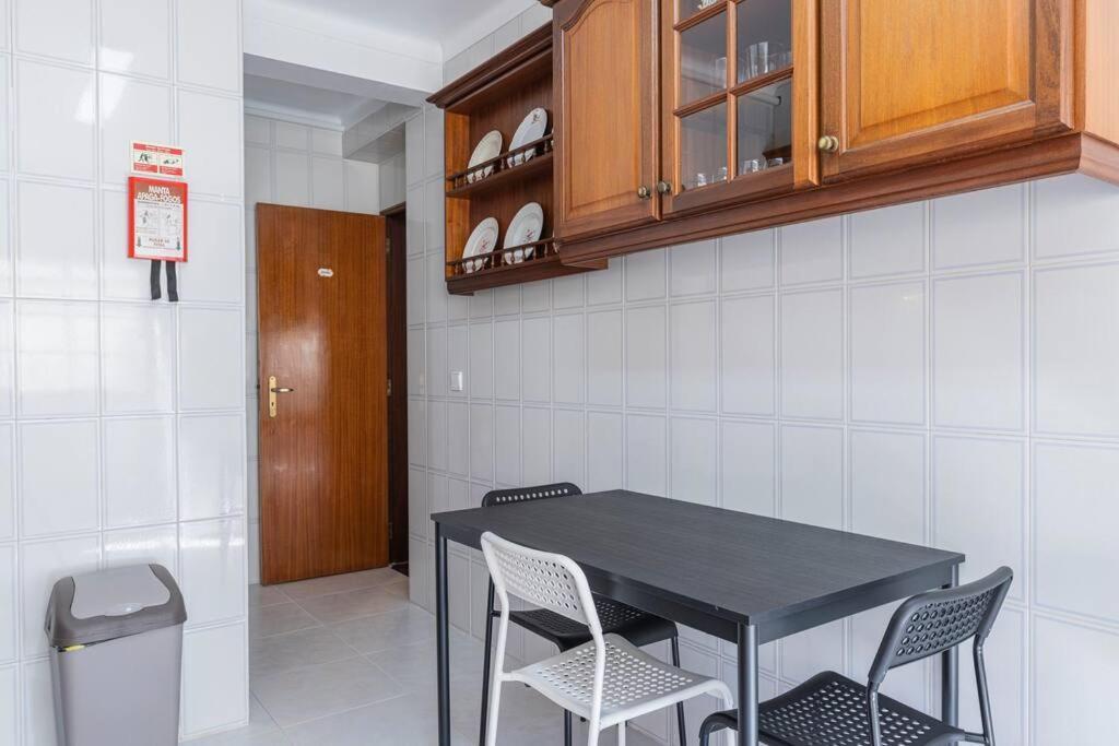 Apartamento Triana Alenquer Exterior photo