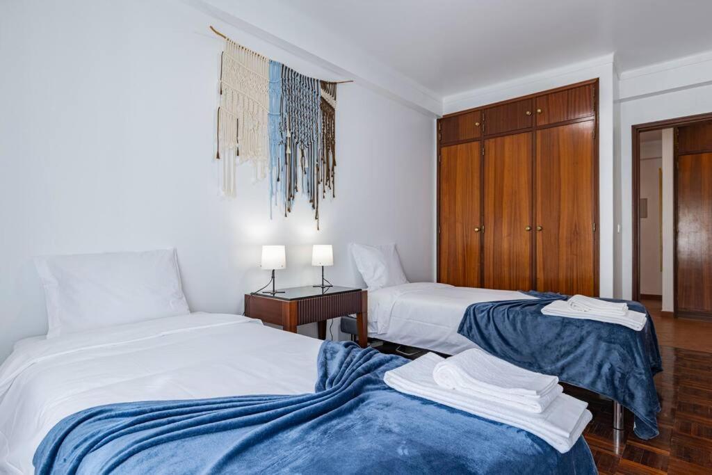 Apartamento Triana Alenquer Exterior photo