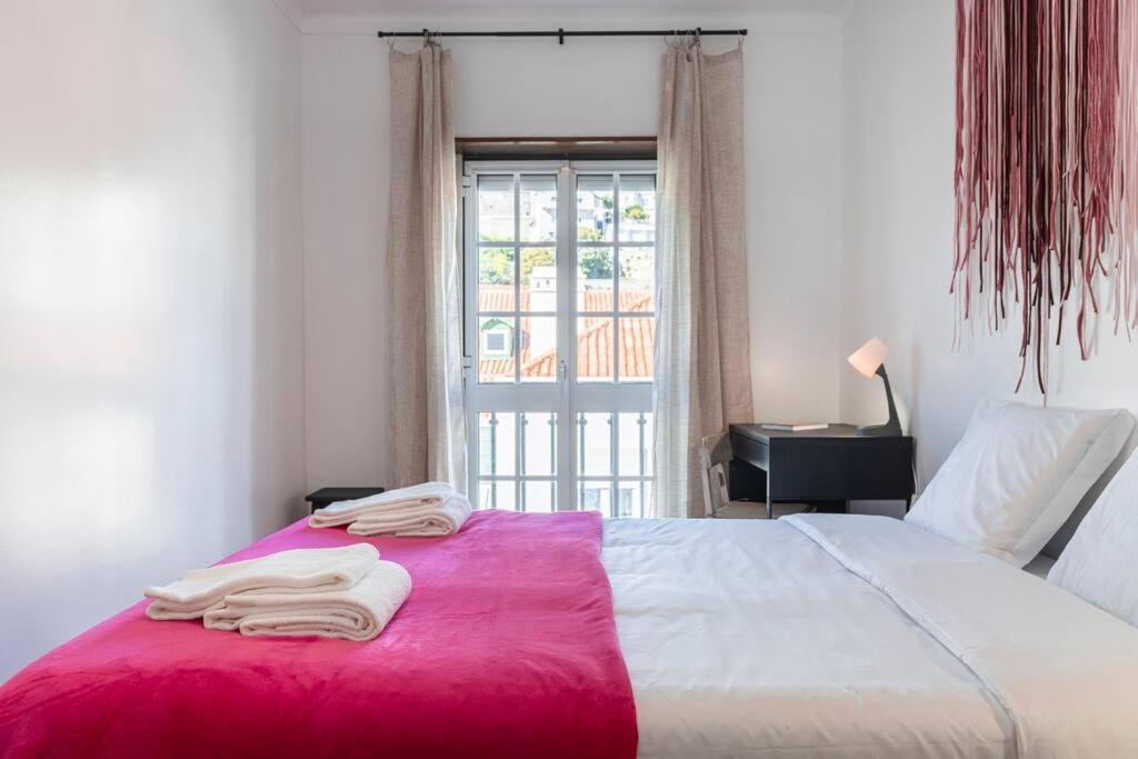 Apartamento Triana Alenquer Exterior photo