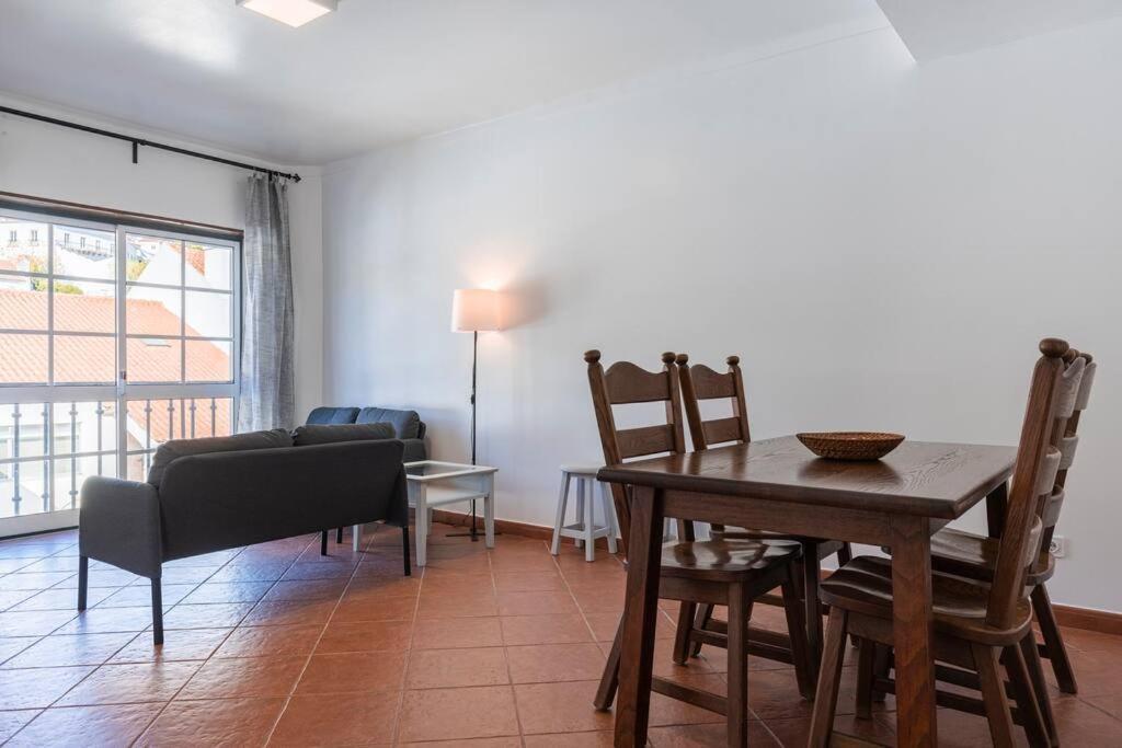Apartamento Triana Alenquer Exterior photo