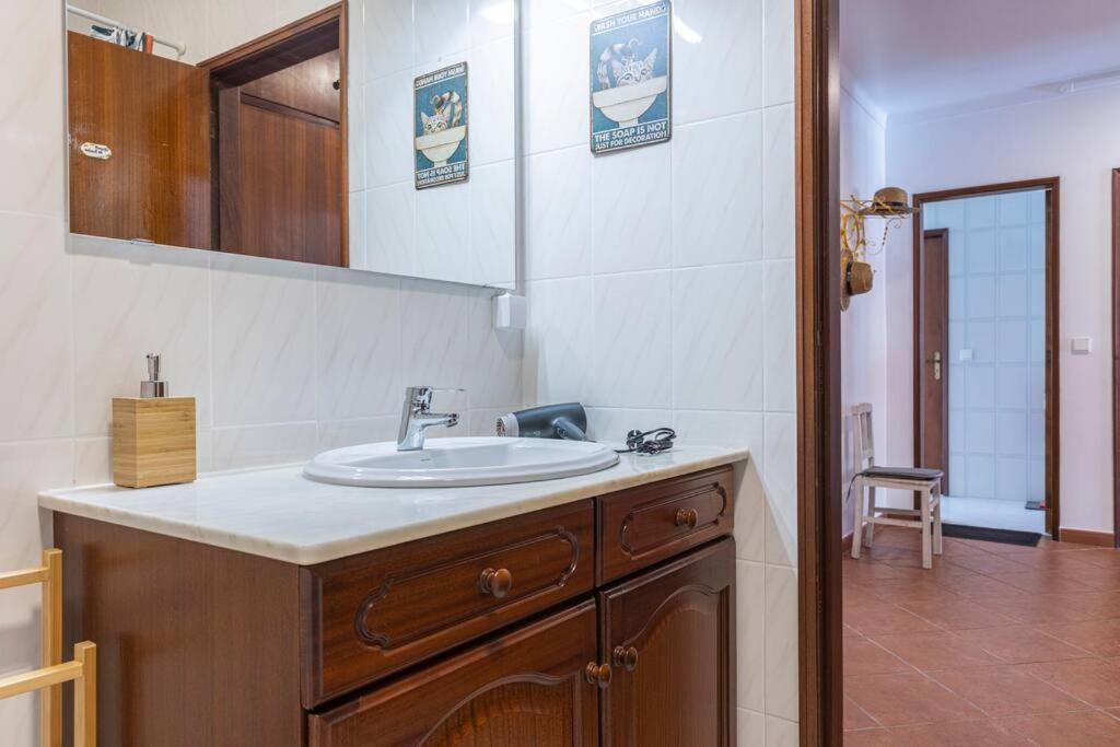 Apartamento Triana Alenquer Exterior photo