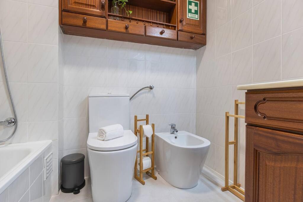Apartamento Triana Alenquer Exterior photo