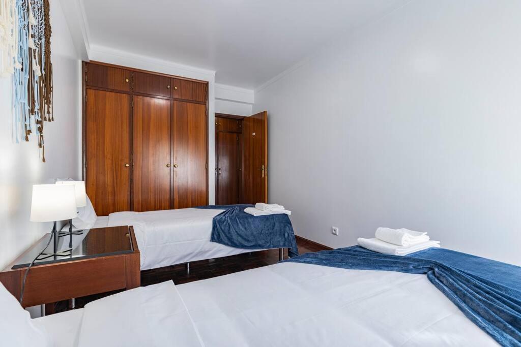 Apartamento Triana Alenquer Exterior photo