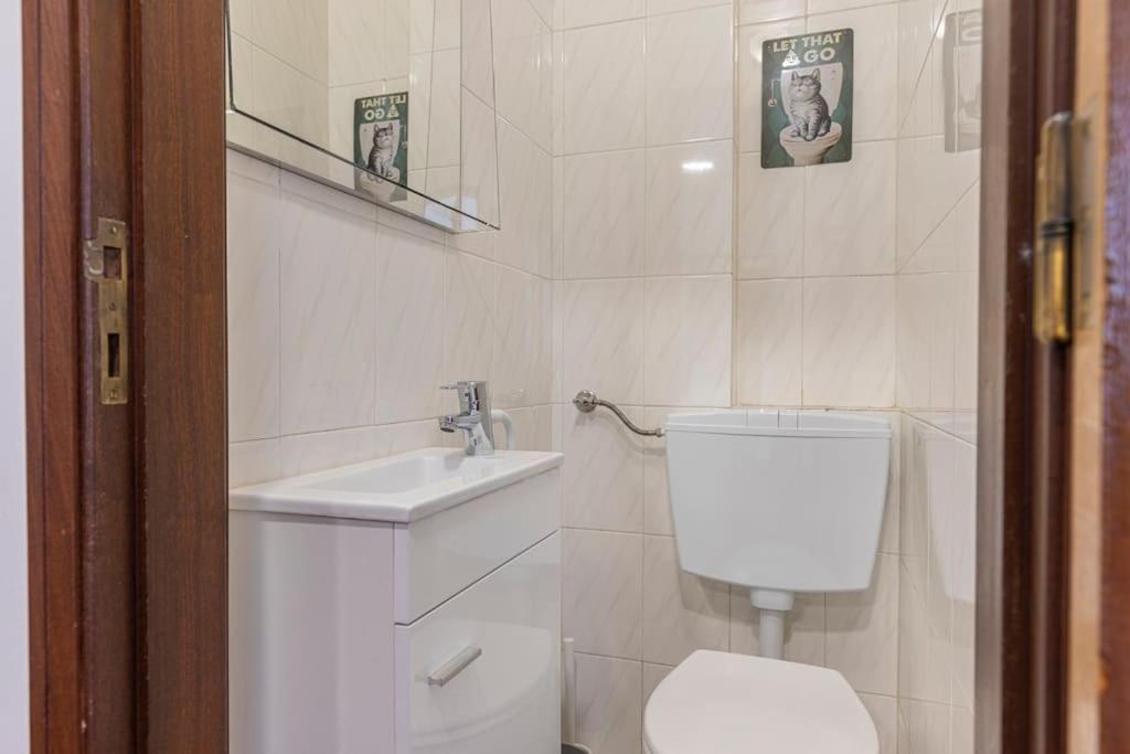 Apartamento Triana Alenquer Exterior photo