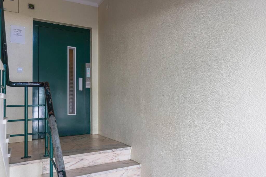 Apartamento Triana Alenquer Exterior photo