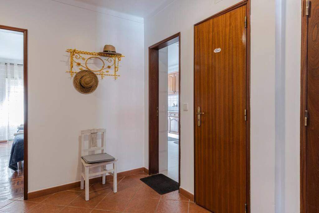 Apartamento Triana Alenquer Exterior photo