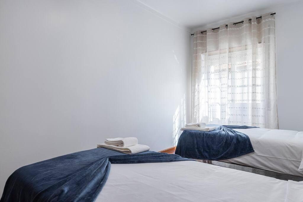 Apartamento Triana Alenquer Exterior photo