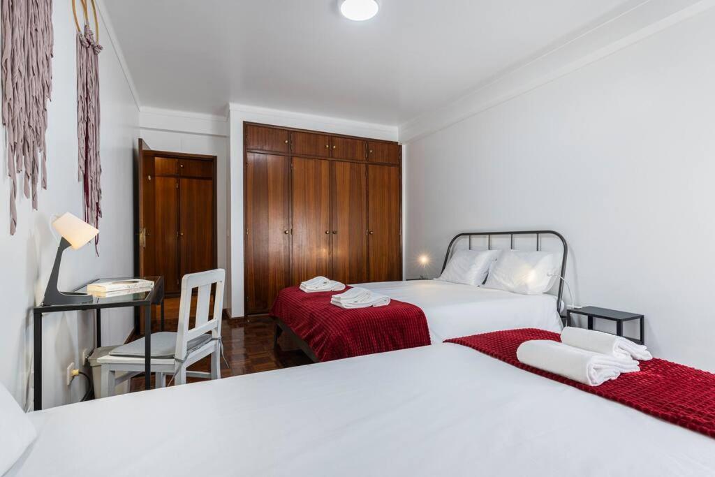 Apartamento Triana Alenquer Exterior photo