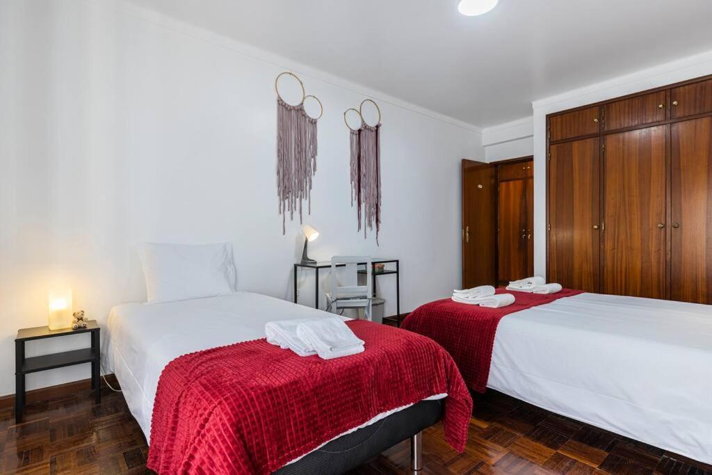 Apartamento Triana Alenquer Exterior photo