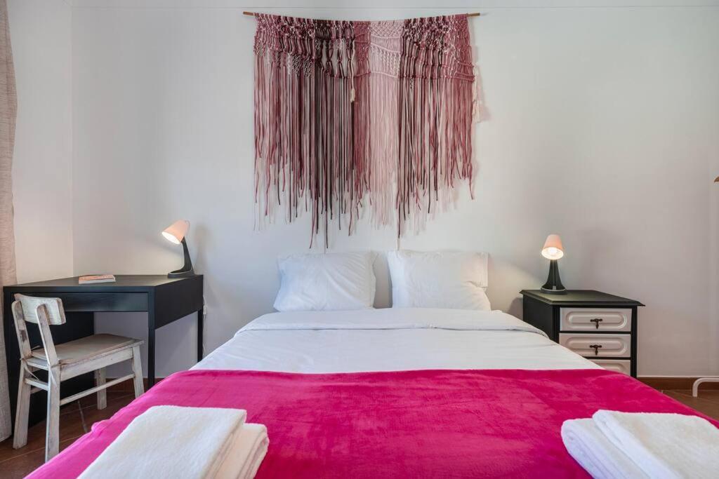 Apartamento Triana Alenquer Exterior photo