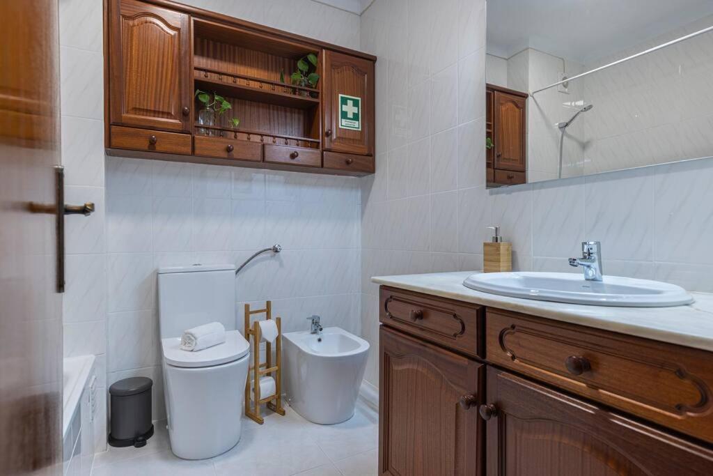Apartamento Triana Alenquer Exterior photo